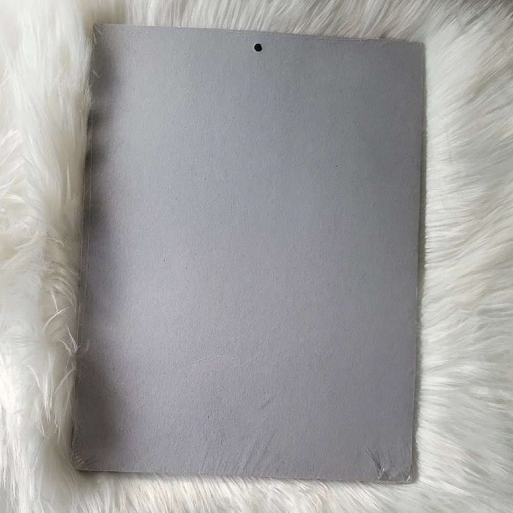 Weekly Undated Task Pad